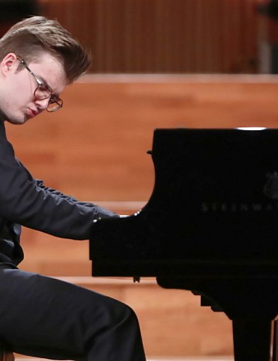 Konkurs Chopinowski: Piotr Alexewicz w gronie 11 pianistów zakwalifikowanych finał-30931