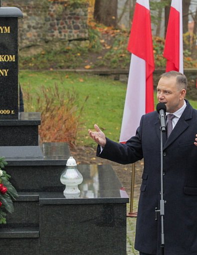 Prezydent zachęca do udziału w Marszu Niepodległości-31484
