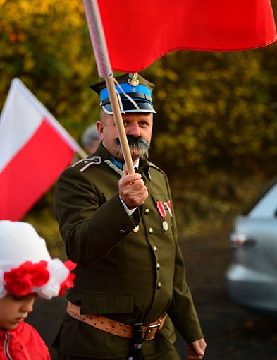 Krajeńska Parada Niepodległości [FOTO]-31550