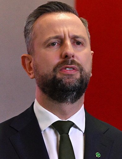 Władysław Kosiniak-Kamysz ponownie prezesem PSL-31674