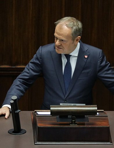 Premier: ustalono osoby odpowiedzialne za akt dywersji na kolei, to obywatele Ukra-31742