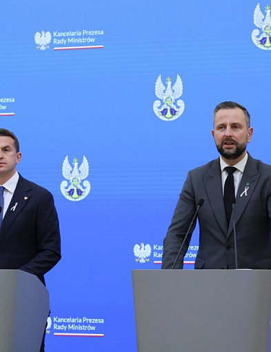 Szwecja wybrana na partnera Polski w programie zakupu nowych okrętów podwodnych-31988