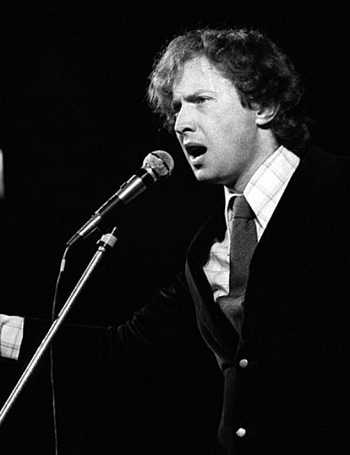 80 lat temu urodził się Marek Grechuta – piosenkarz, poeta i kompozytor-32309