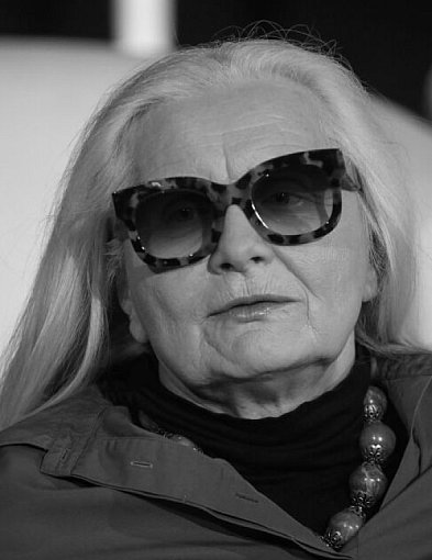 Zmarła Magda Umer – piosenkarka, wykonawczyni poezji śpiewanej-32343