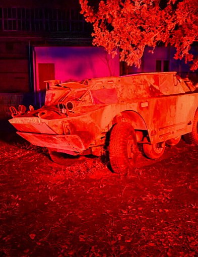 Stan wojenny był wymierzony w opozycję i „Solidarność”: tysiące żołnierzy, milicja-32356