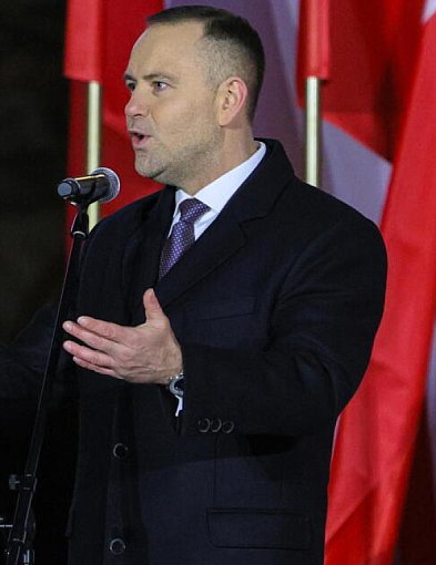 Prezydent: stan wojenny nie był mniejszym złem; był złem w czystej postaci i zdrad-32381