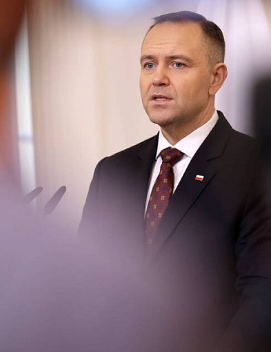 CBOS: Nawrocki liderem rankingu zaufania, na 2. miejscu ex aequo: Kosiniak-Kamysz-32471