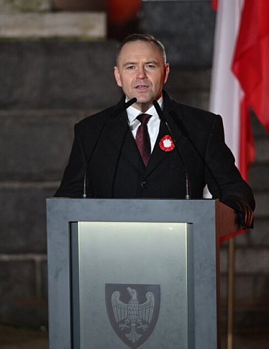 Prezydent RP na obchodach 107. rocznicy powstania wielkopolskiego: inspirujmy się-32753