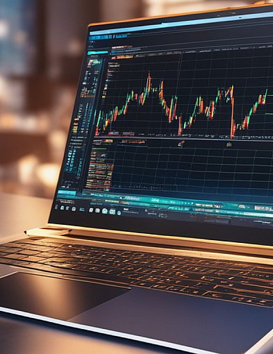 DZIEŃ NA GPW: WIG20 spada o 2,8 proc.; KGHM i Orlen wśród najsłabszych na rynku-33064