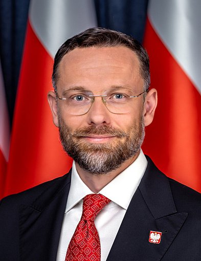 Bogucki: w piątek o godz. 10 spotkanie prezydenta z protestującymi rolnikami-33058