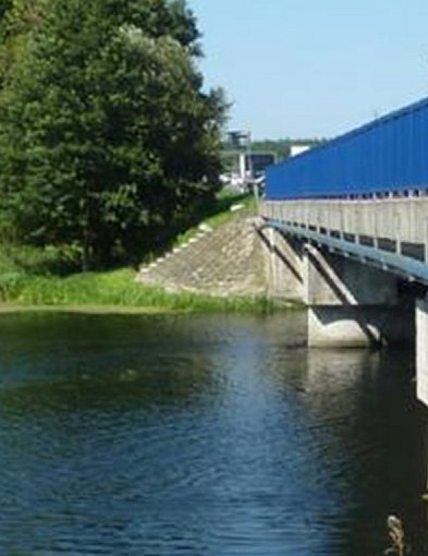 Wielkopolskie/ W Pile ma powstać nowy most; ogłoszono przetarg-33216