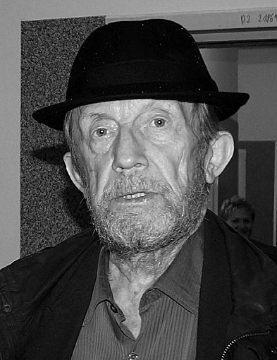 Zmarł aktor i pedagog Edward Linde-Lubaszenko