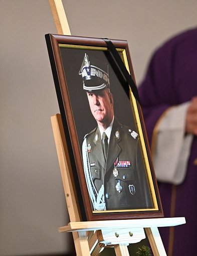 Bydgoszcz oddała cześć  gen. Piotrowi Wagnerowi