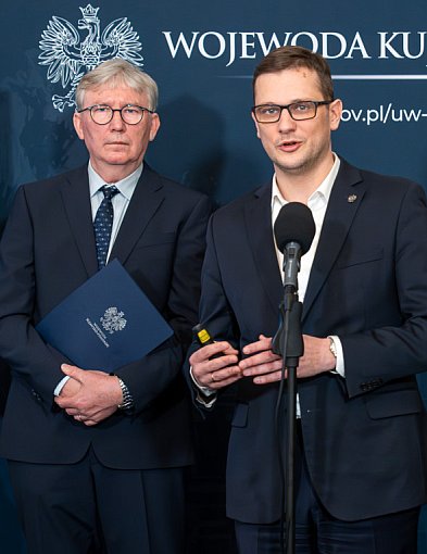 Ponad 158 mln zł na drogi w Kujawsko-Pomorskim