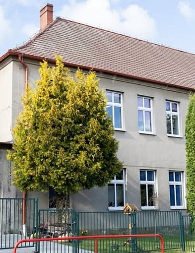 Gmina Sośno: Zrzutka na wymarzony sztandar dla Szkoły Podstawowej w Przepałkowie