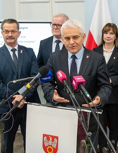 Wydział Komunikacji w Pile po remoncie. Więcej stanowisk i lepszy komfort od 3 mar