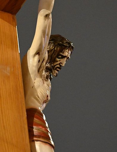 Droga Krzyżowa ulicami Bydgoszczy