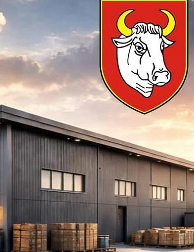 Człuchów pozyskał 9,6 mln zł na inwestycje w bezpieczeństwo mieszkańców