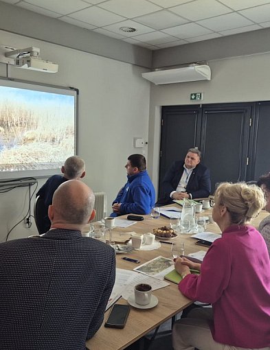 Przełom w sprawie podtopień między Zabartowem a Pęperzynem. Prace ruszą jeszcze w