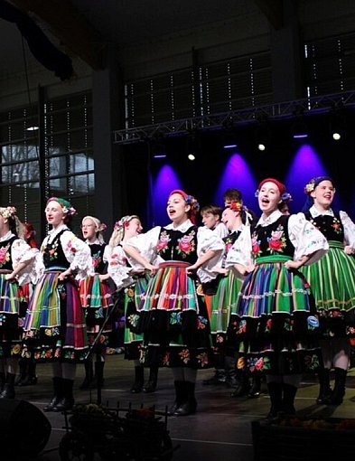 Jubileuszowe Śniadanie Wielkanocne w Mroczy. Tradycja pielęgnowana od 20 lat