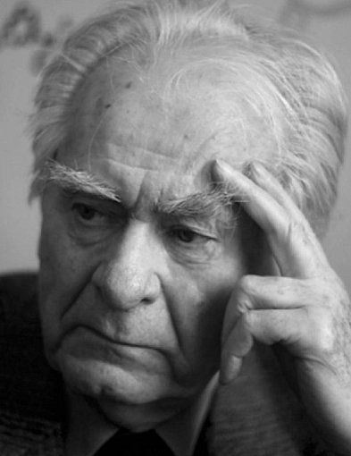 Wiesław Myśliwski - pisarz, który mówił, że słowo jest cudem