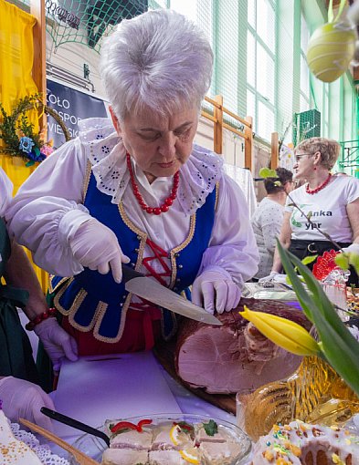 Przepisy z tradycją na Wielkanoc