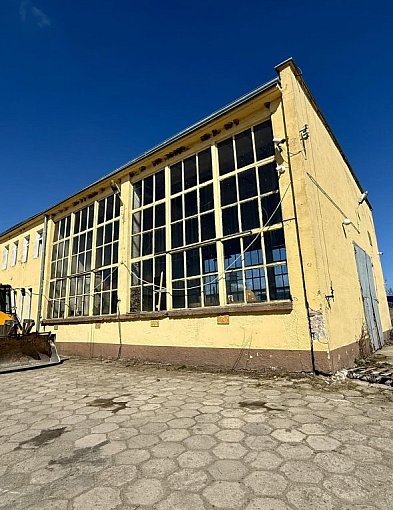 Metamorfoza w Jaraczewie. Rusza przebudowa budynku na potrzeby gminy
