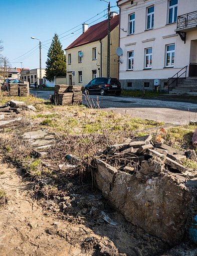 Nakło nad Notecią: Plac Zamkowy przejdzie metamorfozę. Umowa podpisana