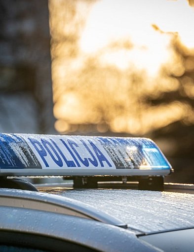 Bydgoszcz/ Czterolatek zginął po wypadnięciu z balkonu na piątym piętrze