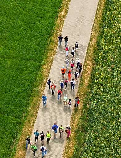 III Krajeński Spacer Krajobrazowy