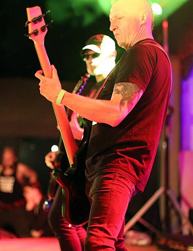 II WięcROCK Festiwal w więcborskim Lasku Miejskim