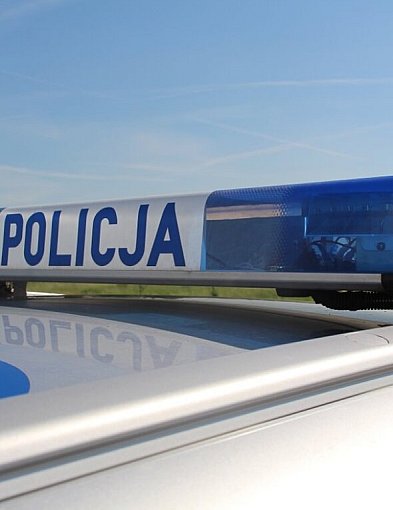 Pijany kierowca hulajnogi zatrzymany w Nakle nad Notecią – miał ponad 2,6 promila