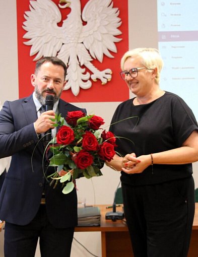 Jednogłośne absolutorium dla Burmistrza Łobżenicy