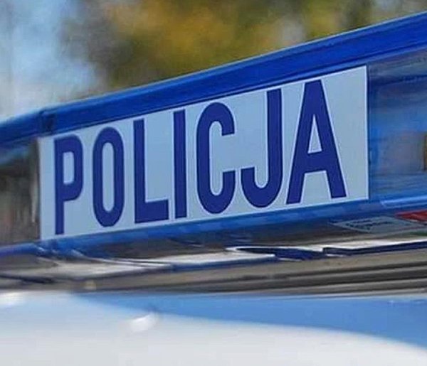 Kujawsko-pomorskie/ DK15 zablokowana po wypadku busa-29758