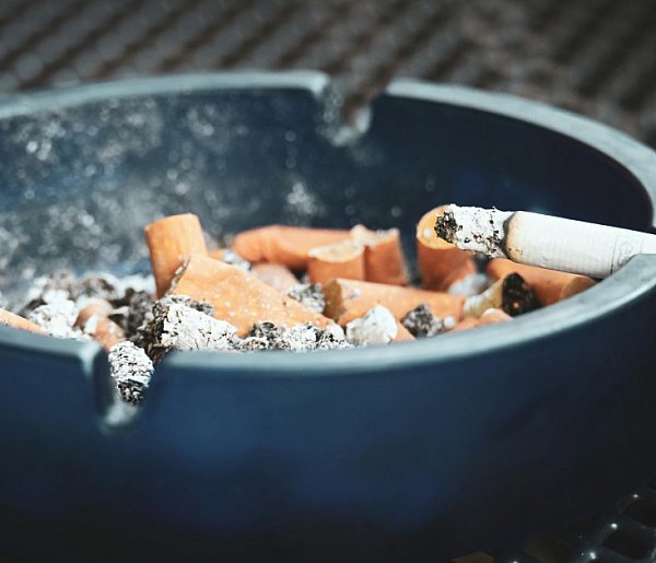 Znany koncern tytoniowy tnie koszty. Niemiecka fabryka znika z mapy-30561