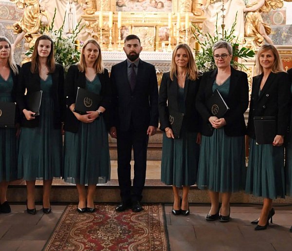 Więcbork: Złote Pasmo i nagroda specjalna – ogromny sukces zespołu Music Only-30584