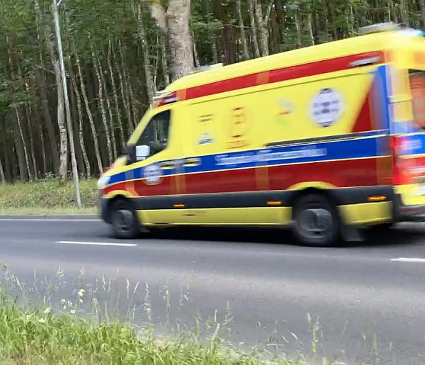 Awaria systemu alarmowego w Polsce. MSWiA wydało komunikat-30804