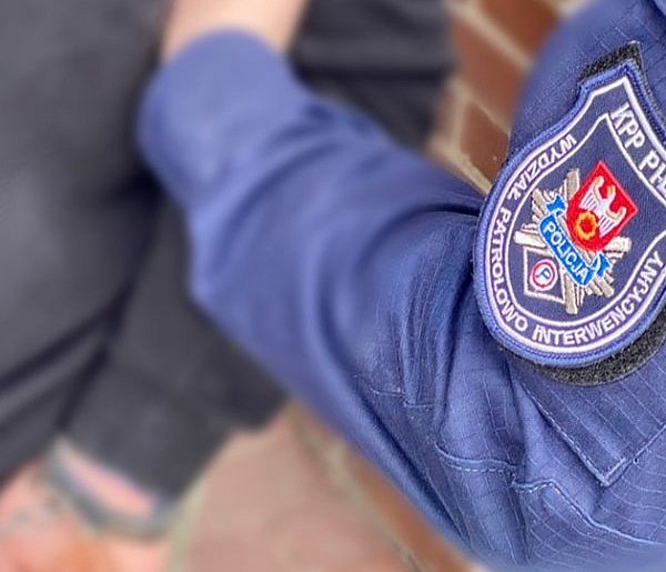 Piła: 45-latek przez ponad 10 miesięcy znęcał się nad swoją partnerką-30915