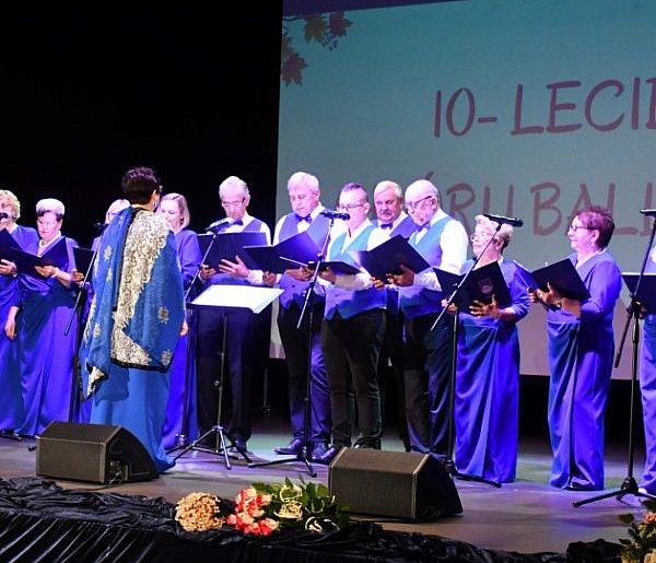 10-lecie Chóru Ballada w Debrznie-30999