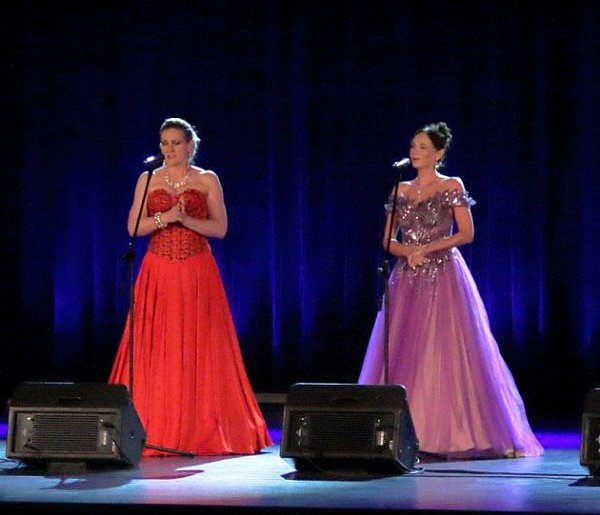 Od Wiednia do San Remo – niezapomniany wieczór pełen muzyki, emocji i elegancji w-31220