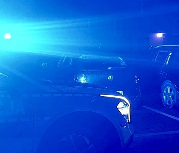 Piła: Mając dwa promile próbował ukraść samochód-31244