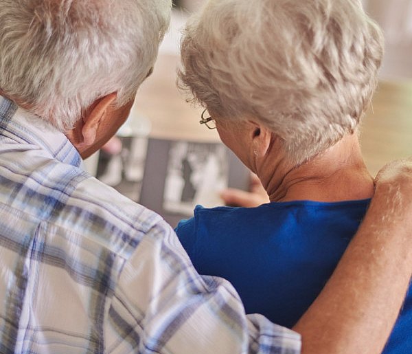 Seniorzy mają powód do radości. Projekt „Godna emerytura” trafił do Sejmu-31345