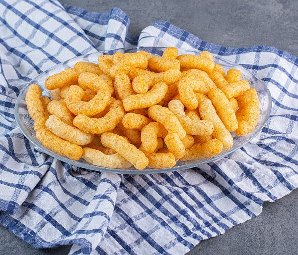 Popularne chrupki mogą Ci zaszkodzić. GIS alarmuje po kontroli-31361