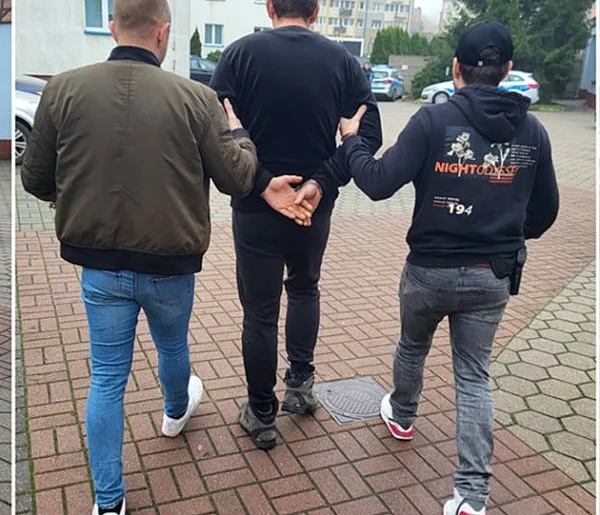 Sadki: Trzej sprawcy włamania do kościoła zatrzymani-31370