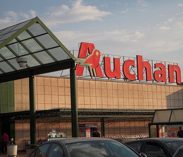 Popularna przyprawa z Auchan wycofana. Powód może niepokoić-31390