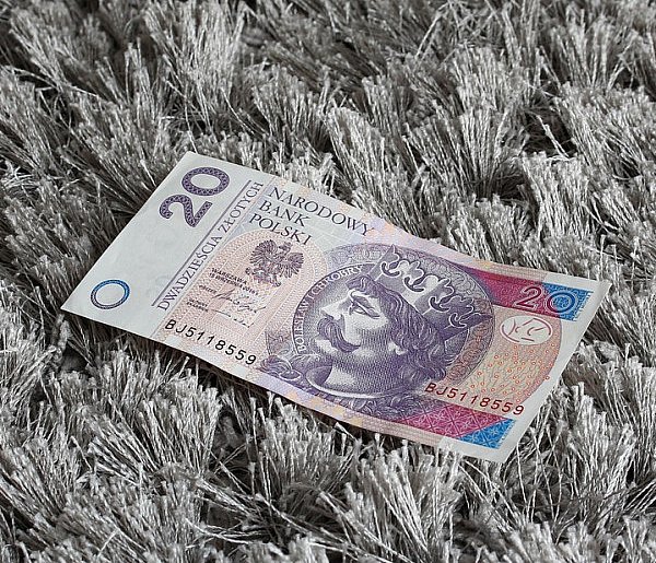 Nowy banknot o nominale 20 zł. Wchodzi do obiegu w tym tygodniu-31419