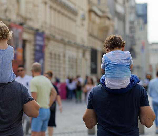 Tylu nas będzie w 2060 roku. Statystycy nie mają dobrych wieści dla Polski-31430