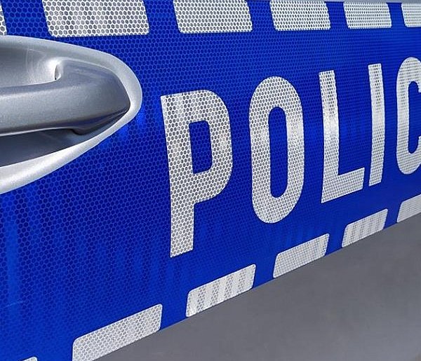 Szybka reakcja policjantów z Sępólna Krajeńskiego zapobiegła tragedii-31565