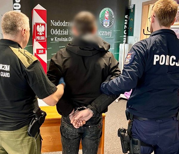 Deportacja dla 32-letniego Ukraińca-31619