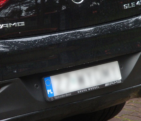 Wielka zmiana dla kierowców. Rejestracja aut będzie wyglądać inaczej-31650